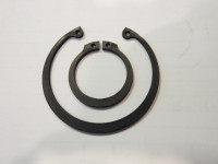 TBS and Others Snap Rings for Blower Snouts  Roots Blowers  -  NOT for 192-250